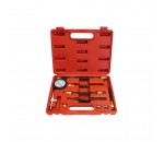 Индикаторы давления масла и топлива